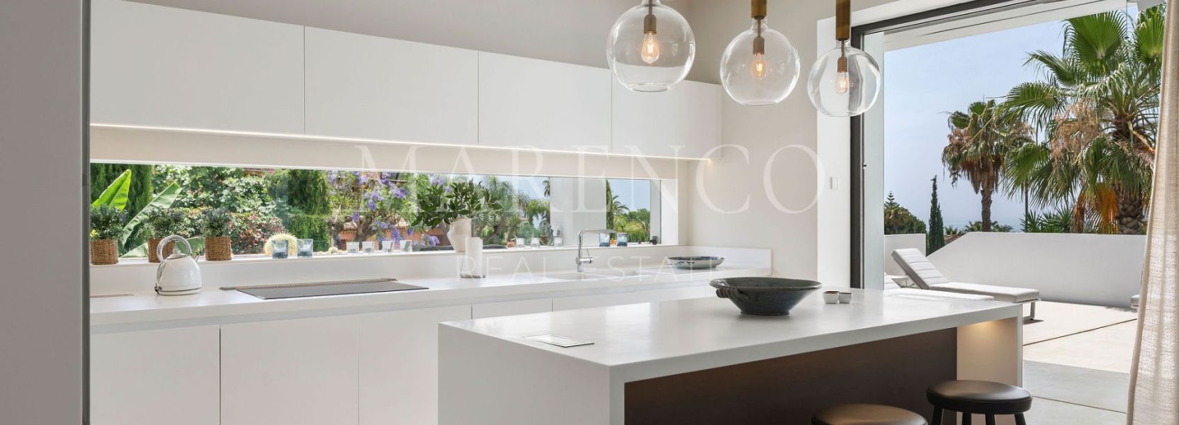 Villa en Nagüeles, Marbella Golden Mile, Marbella