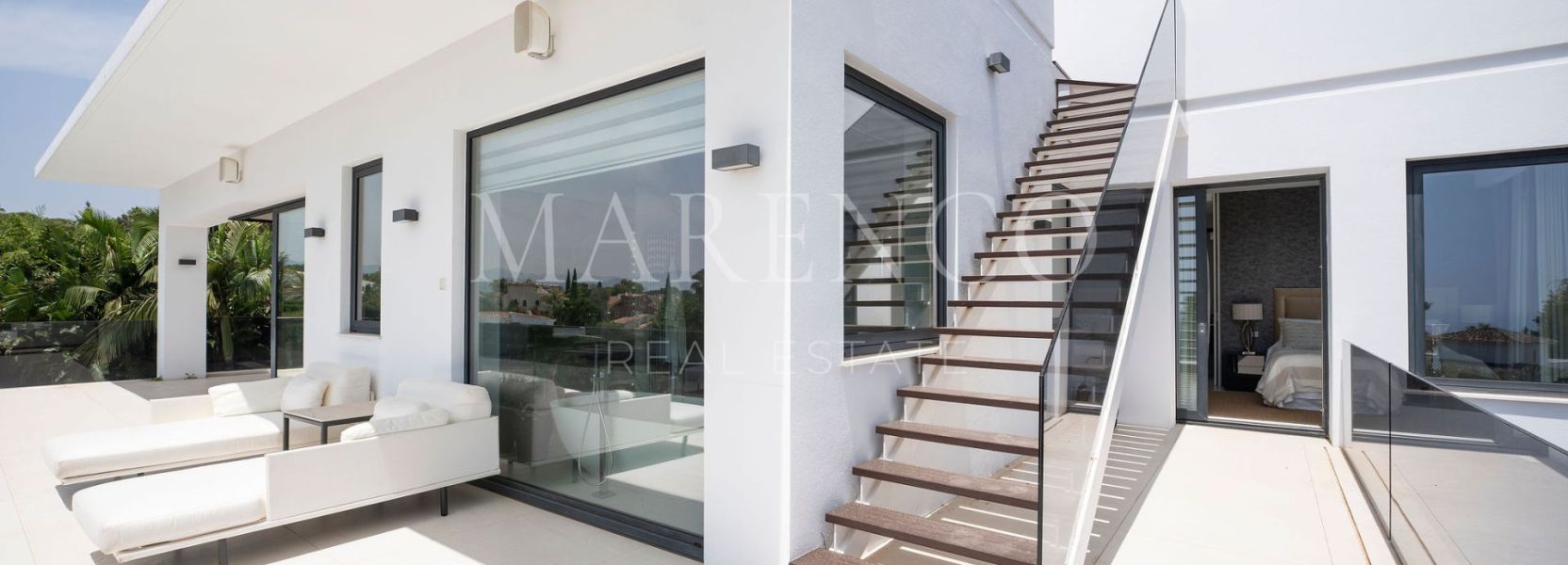 Villa en Nagüeles, Marbella Golden Mile, Marbella