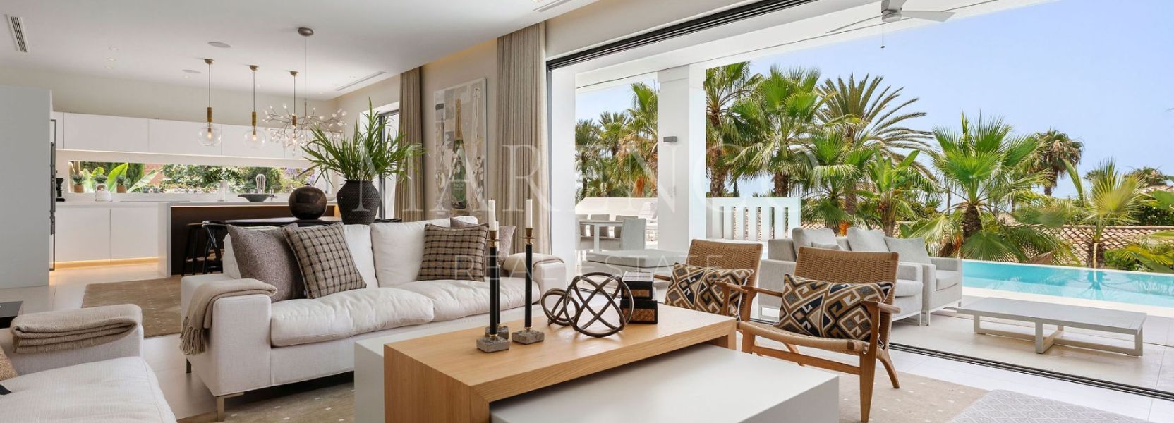 Villa en Nagüeles, Marbella Golden Mile, Marbella