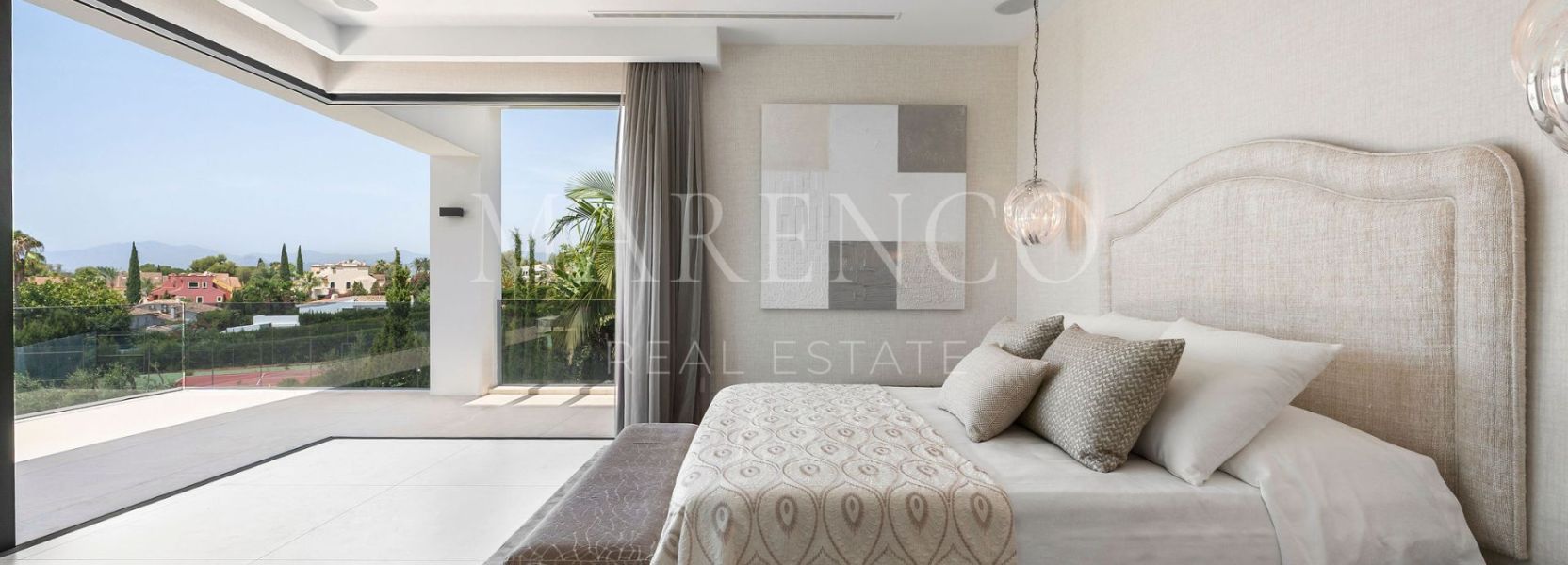 Villa en Nagüeles, Marbella Golden Mile, Marbella