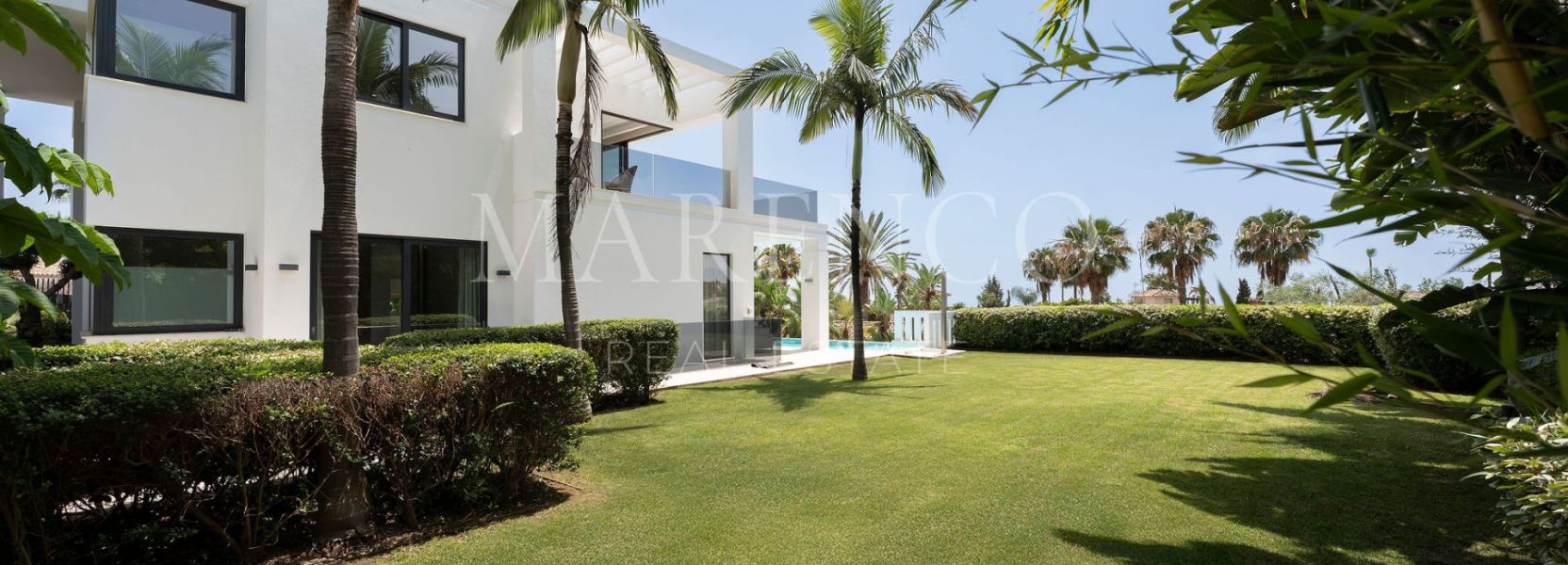 Villa en Nagüeles, Marbella Golden Mile, Marbella