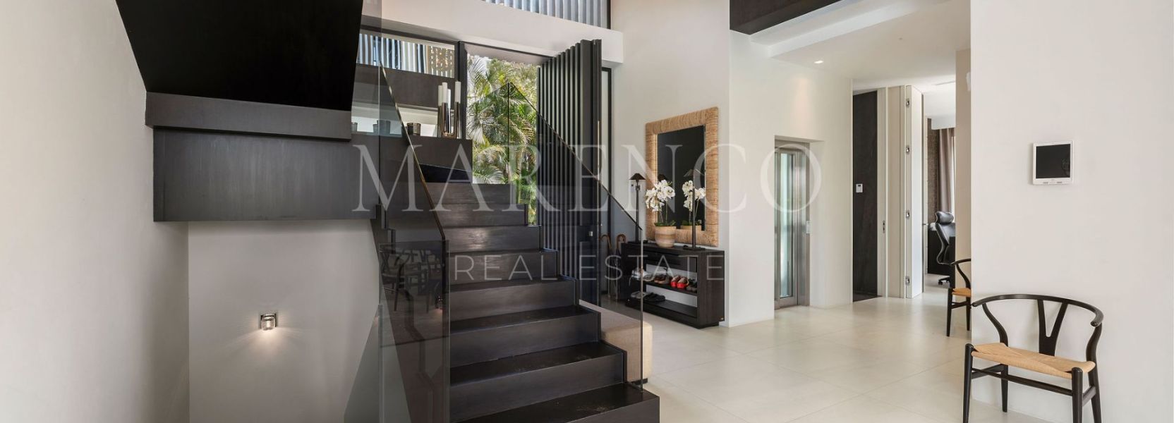Villa en Nagüeles, Marbella Golden Mile, Marbella