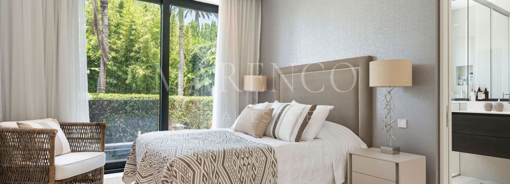 Villa en Nagüeles, Marbella Golden Mile, Marbella