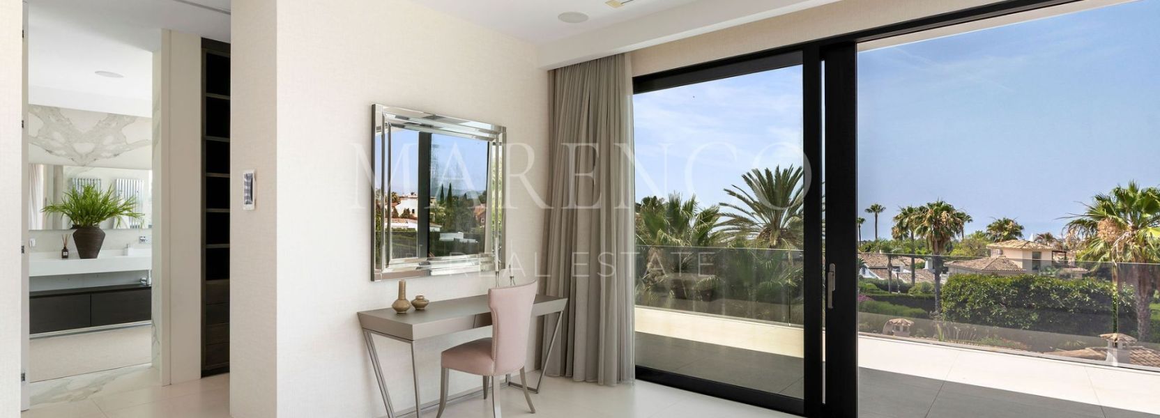 Villa en Nagüeles, Marbella Golden Mile, Marbella