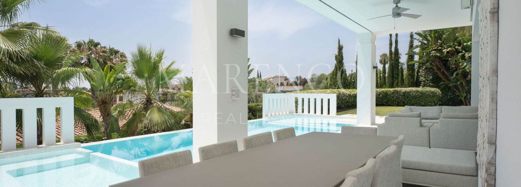 Villa en Nagüeles, Marbella Golden Mile, Marbella