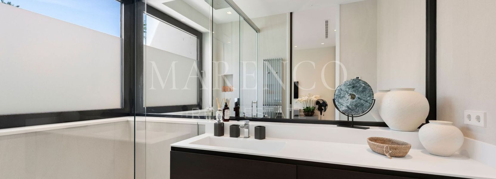 Villa en Nagüeles, Marbella Golden Mile, Marbella