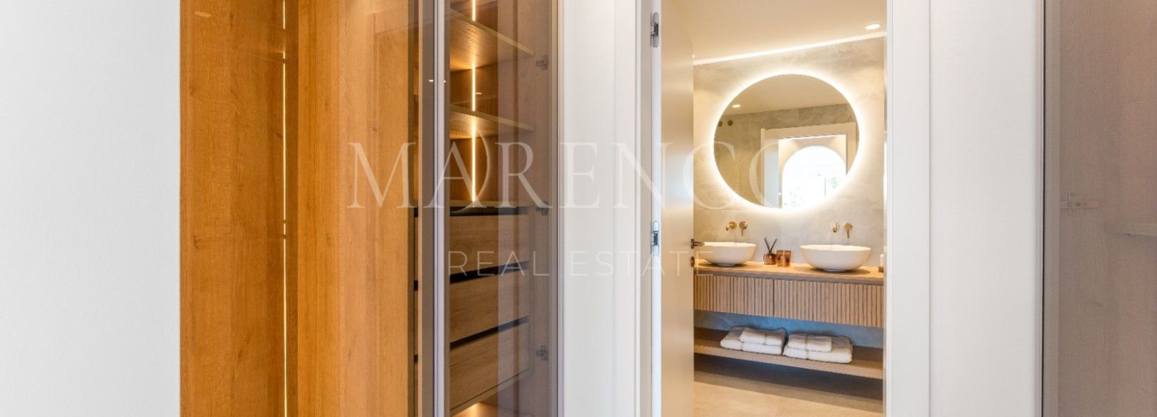 Duplex Penthouse  in Torre Bermeja, Estepona East, Estepona
