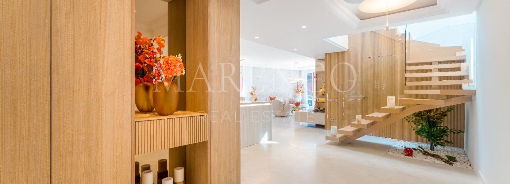 Duplex Penthouse  in Torre Bermeja, Estepona East, Estepona