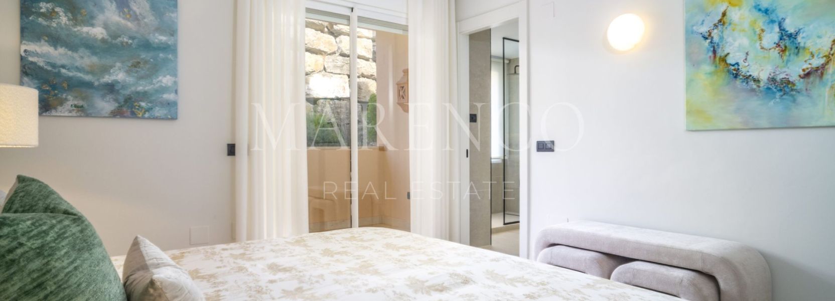Apartment  in Albatross Hill, Nueva Andalucia, Marbella