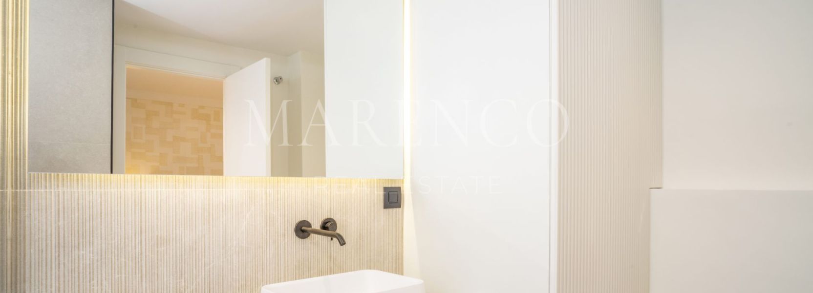 Apartment  in Albatross Hill, Nueva Andalucia, Marbella