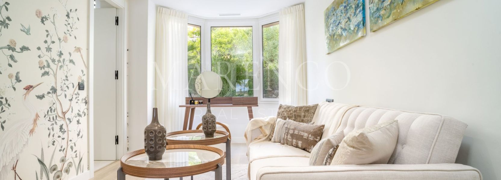 Apartment  in Albatross Hill, Nueva Andalucia, Marbella