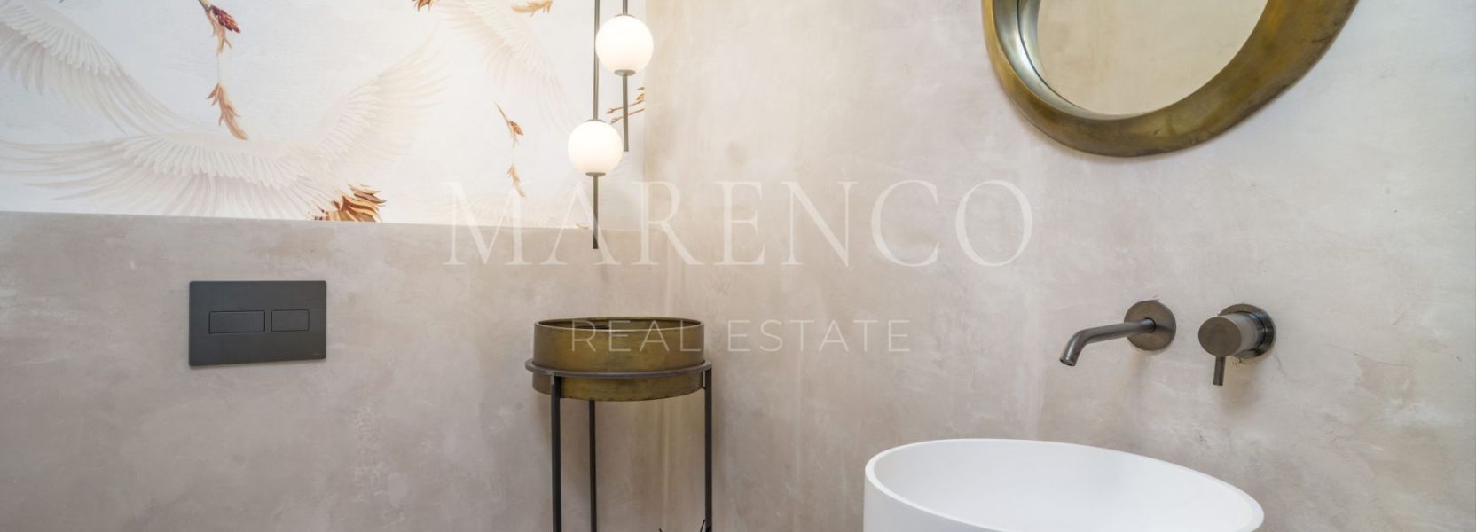 Apartment  in Albatross Hill, Nueva Andalucia, Marbella