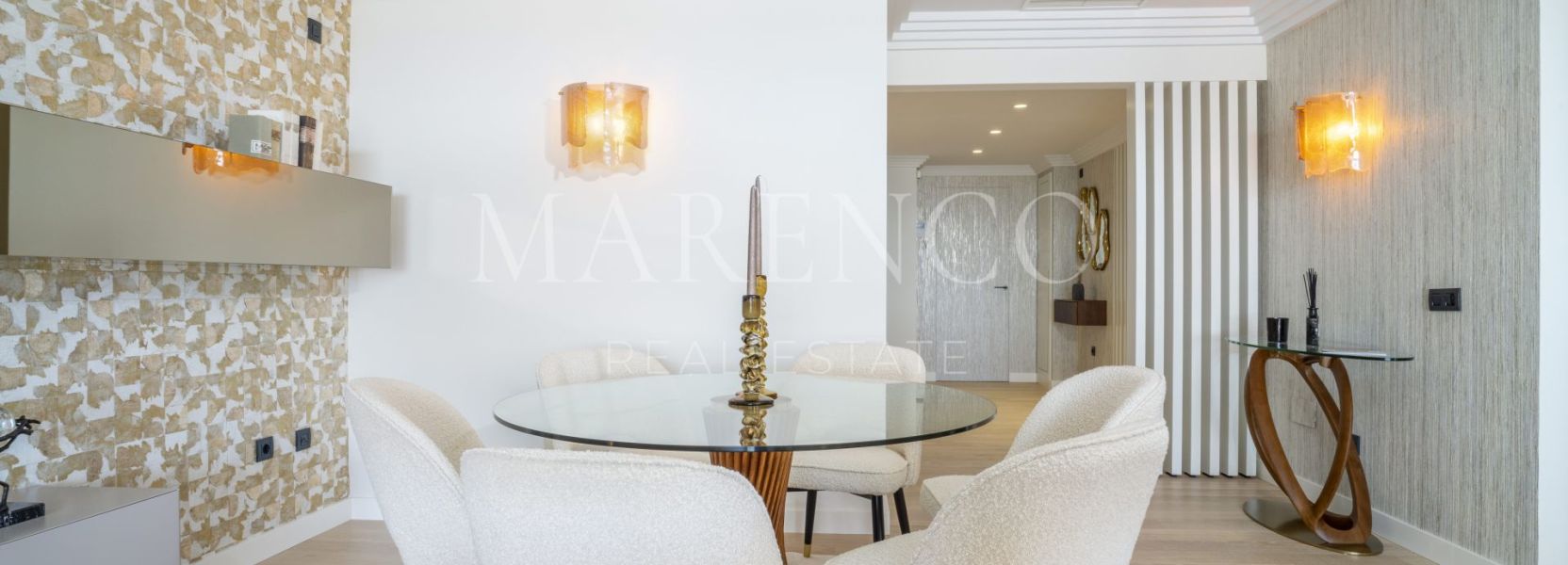Apartment  in Albatross Hill, Nueva Andalucia, Marbella