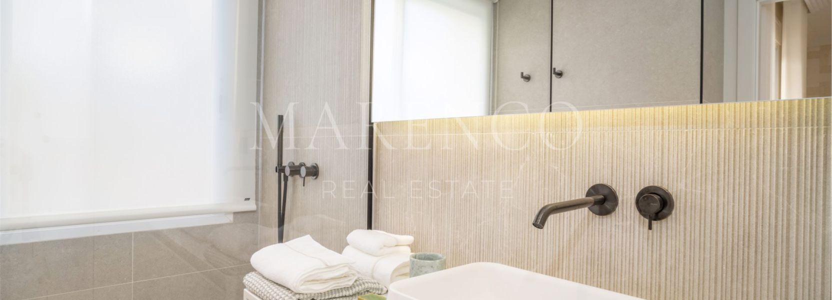 Apartment  in Albatross Hill, Nueva Andalucia, Marbella