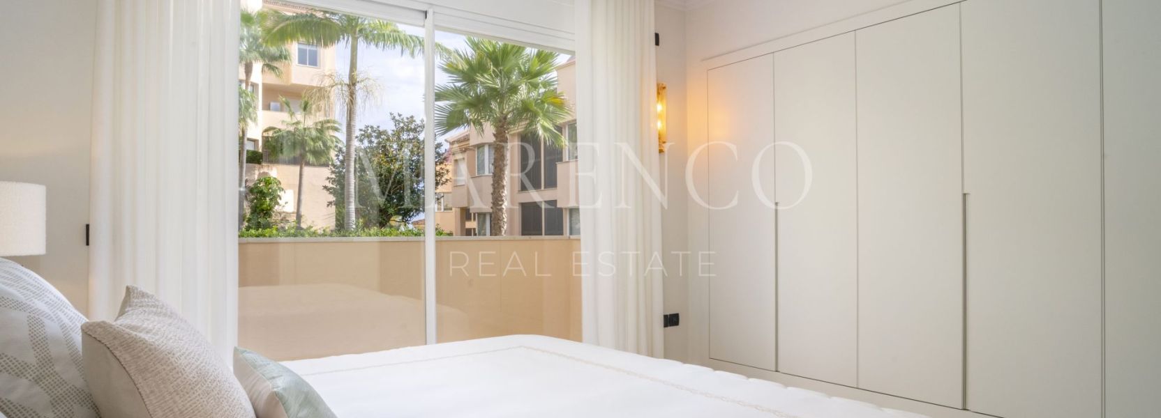 Apartment  in Albatross Hill, Nueva Andalucia, Marbella