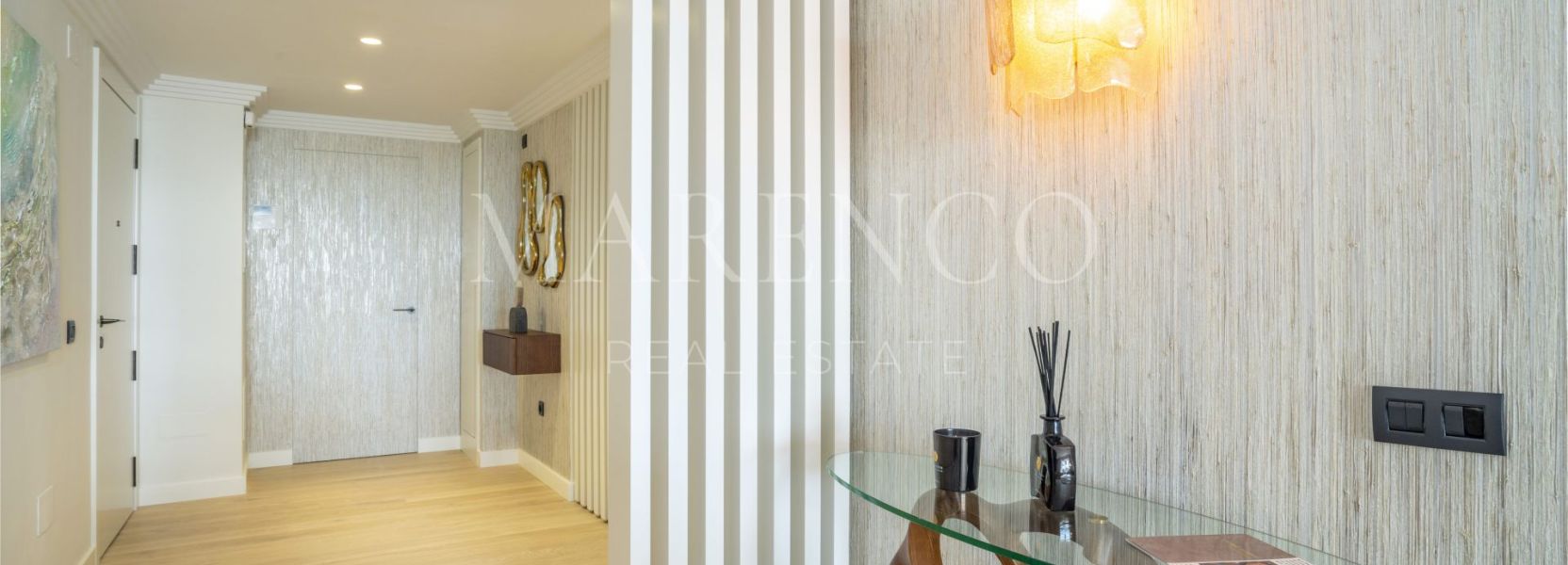 Apartment  in Albatross Hill, Nueva Andalucia, Marbella