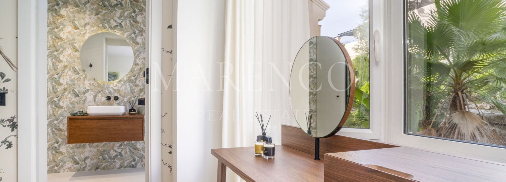 Apartment  in Albatross Hill, Nueva Andalucia, Marbella