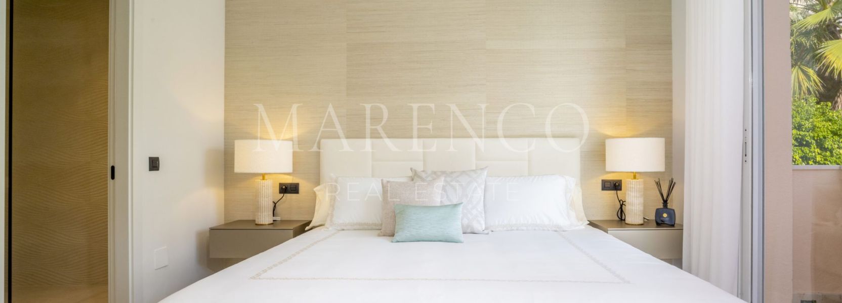 Apartment  in Albatross Hill, Nueva Andalucia, Marbella