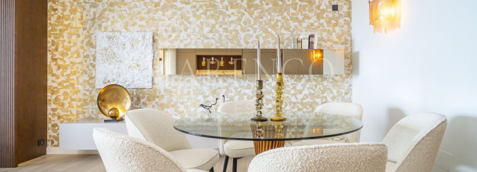 Apartment  in Albatross Hill, Nueva Andalucia, Marbella