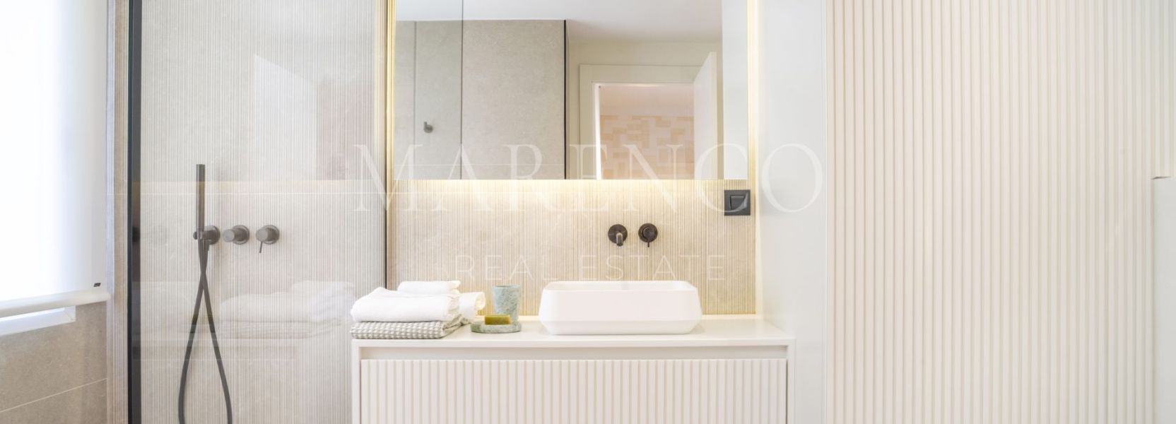 Apartment  in Albatross Hill, Nueva Andalucia, Marbella
