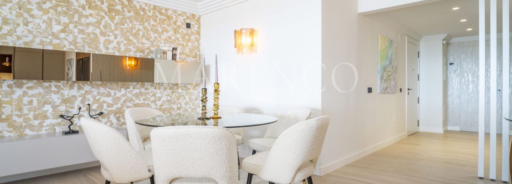Apartment  in Albatross Hill, Nueva Andalucia, Marbella