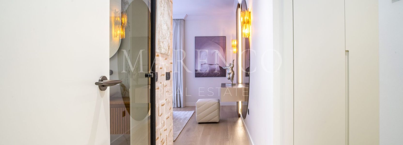 Apartment  in Albatross Hill, Nueva Andalucia, Marbella
