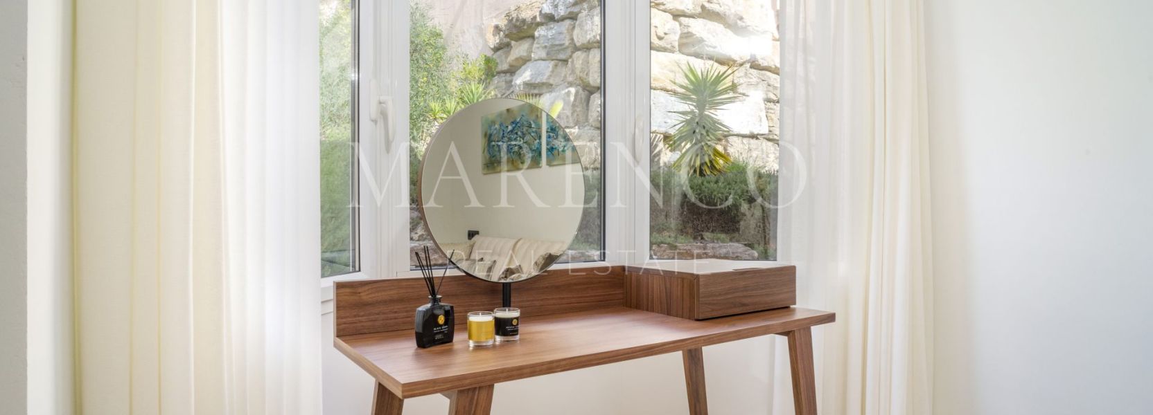 Apartment  in Albatross Hill, Nueva Andalucia, Marbella