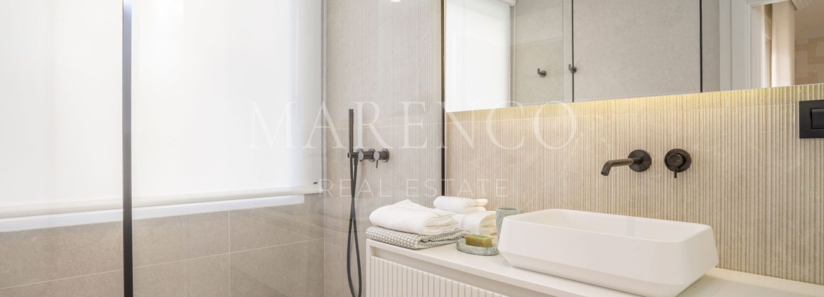 Apartment  in Albatross Hill, Nueva Andalucia, Marbella