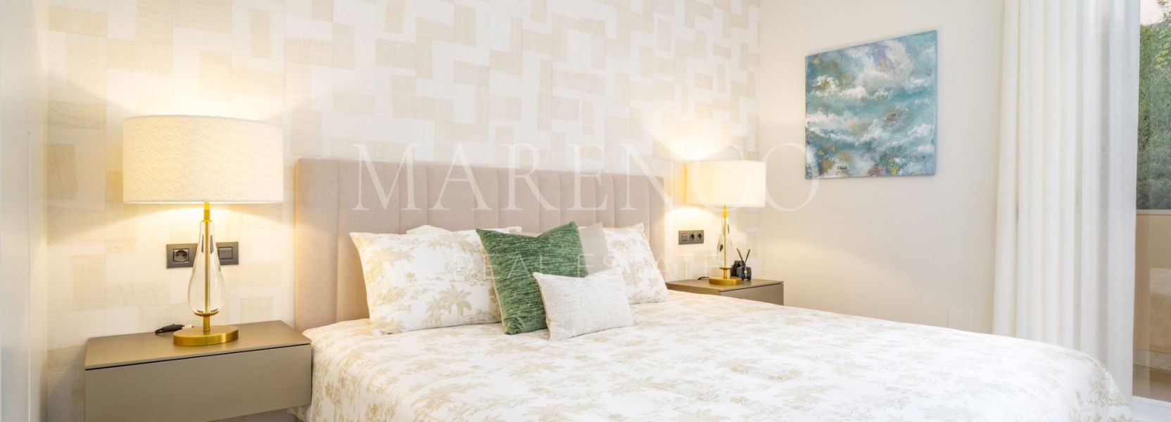 Apartment  in Albatross Hill, Nueva Andalucia, Marbella