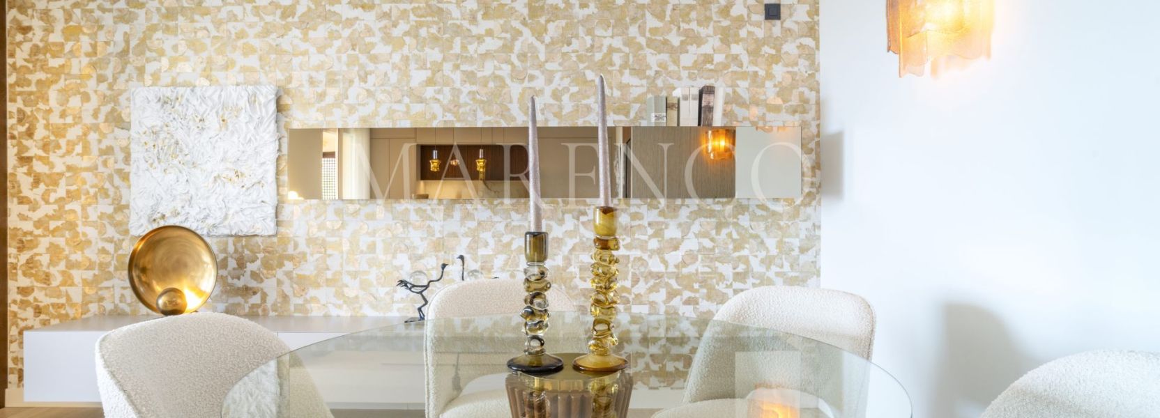 Apartment  in Albatross Hill, Nueva Andalucia, Marbella