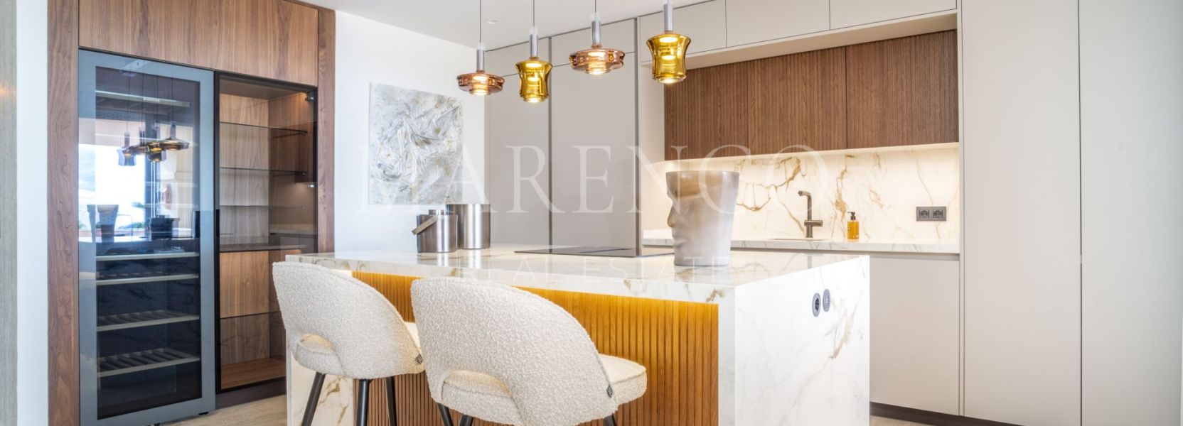 Apartment  in Albatross Hill, Nueva Andalucia, Marbella
