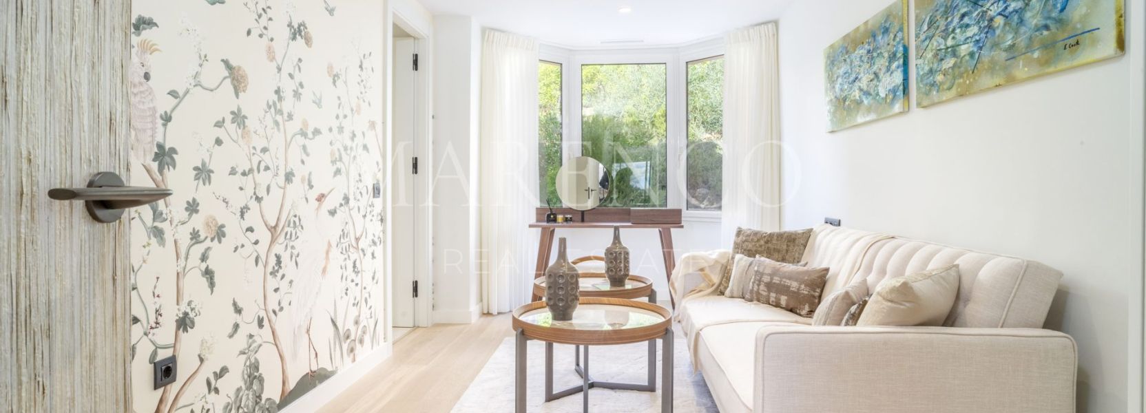 Apartment  in Albatross Hill, Nueva Andalucia, Marbella