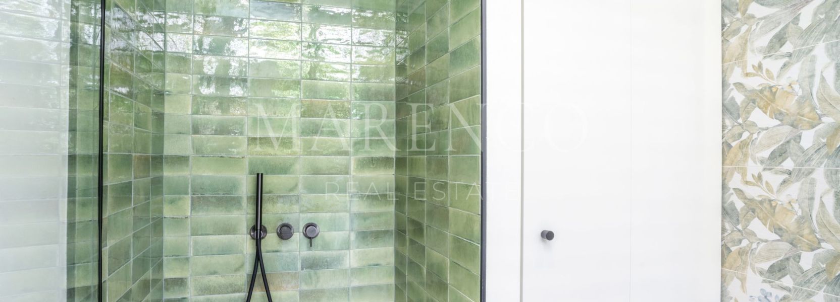 Apartment  in Albatross Hill, Nueva Andalucia, Marbella