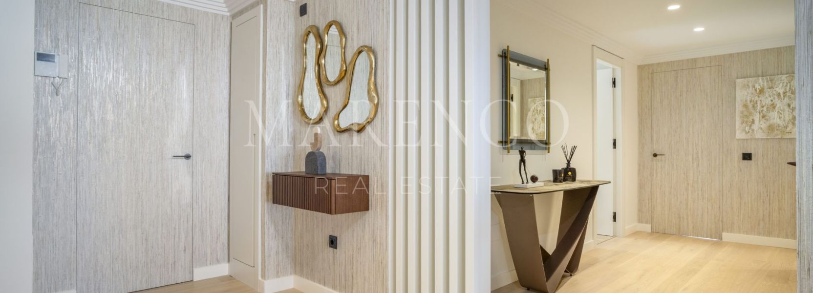 Apartment  in Albatross Hill, Nueva Andalucia, Marbella
