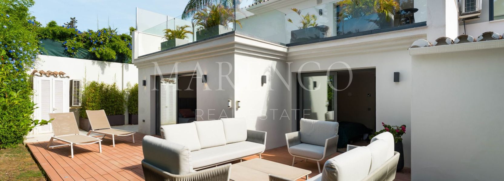 Villa en Las Brisas, Nueva Andalucia, Marbella