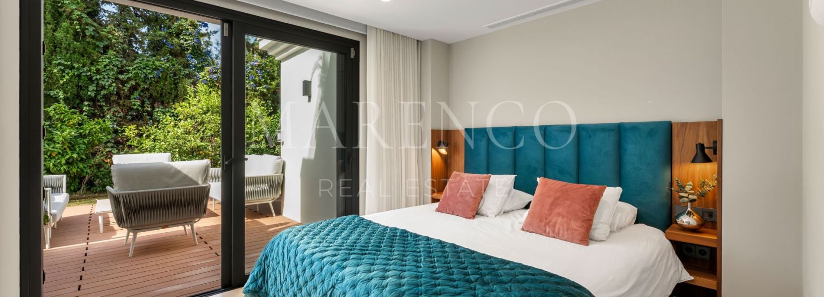 Villa en Las Brisas, Nueva Andalucia, Marbella