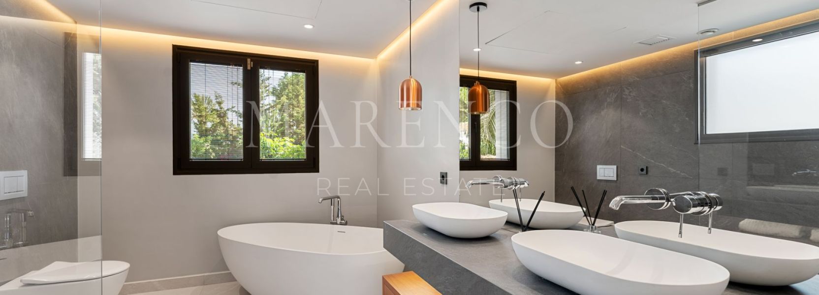 Villa en Las Brisas, Nueva Andalucia, Marbella