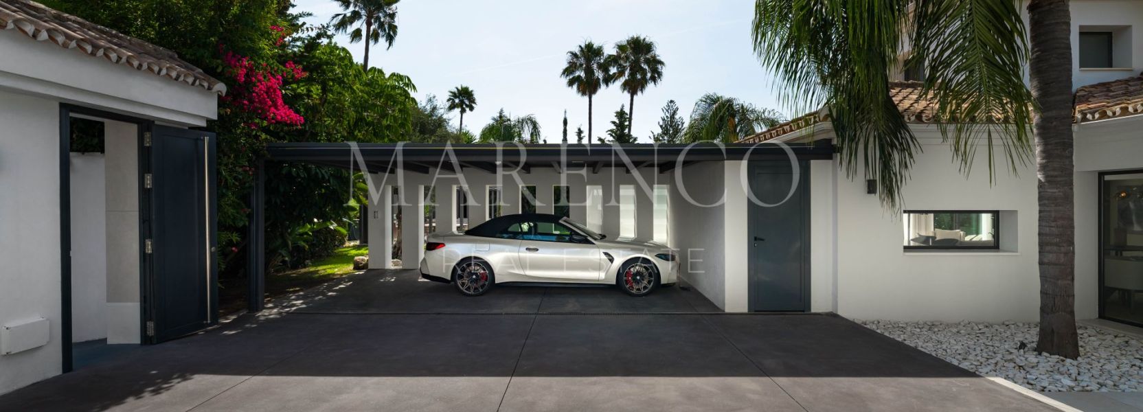 Villa en Las Brisas, Nueva Andalucia, Marbella