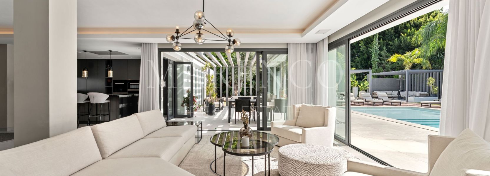 Villa en Las Brisas, Nueva Andalucia, Marbella
