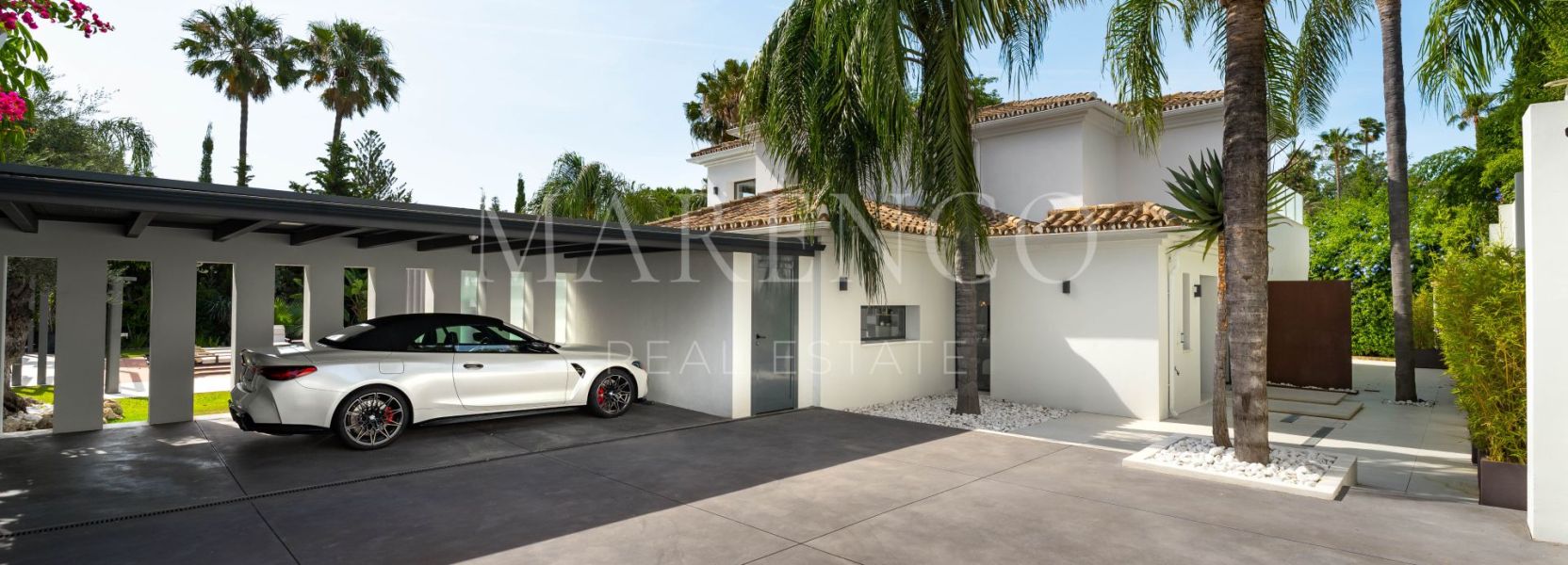Villa en Las Brisas, Nueva Andalucia, Marbella