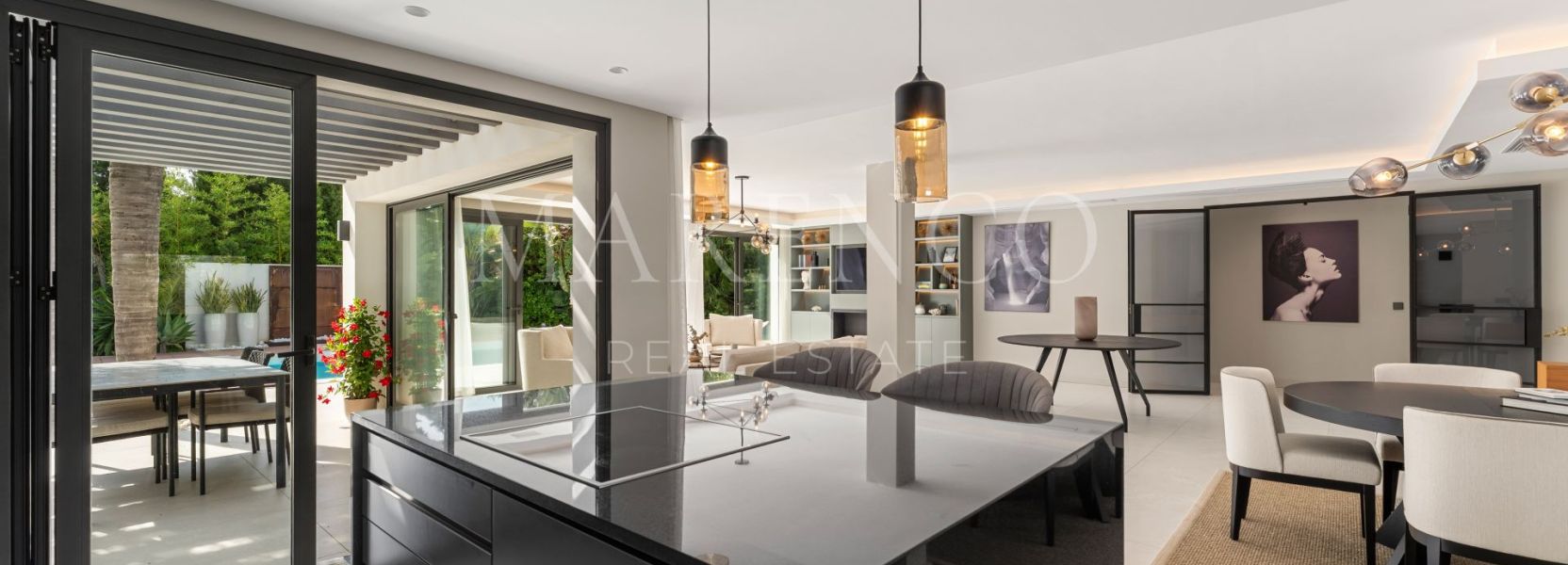 Villa en Las Brisas, Nueva Andalucia, Marbella