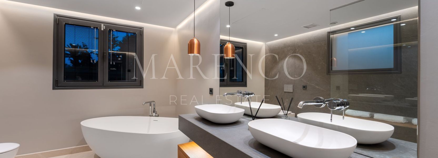 Villa en Las Brisas, Nueva Andalucia, Marbella