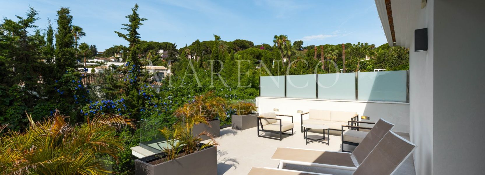 Villa en Las Brisas, Nueva Andalucia, Marbella