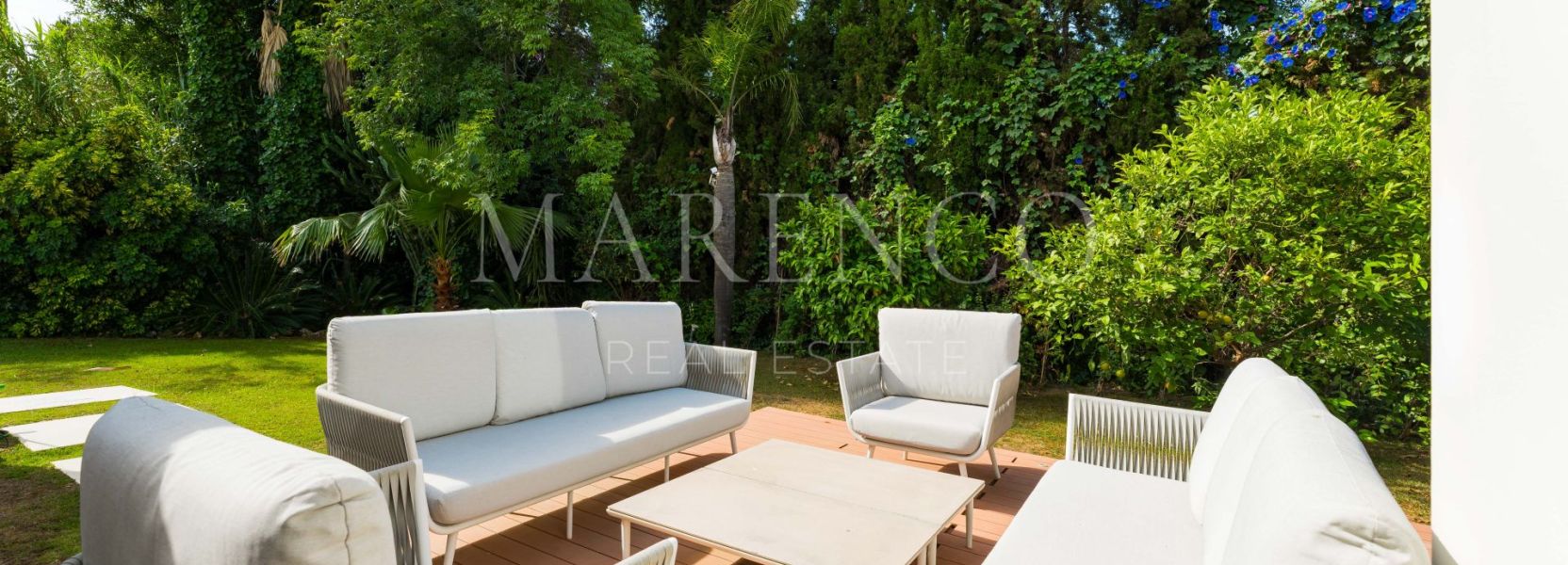 Villa en Las Brisas, Nueva Andalucia, Marbella