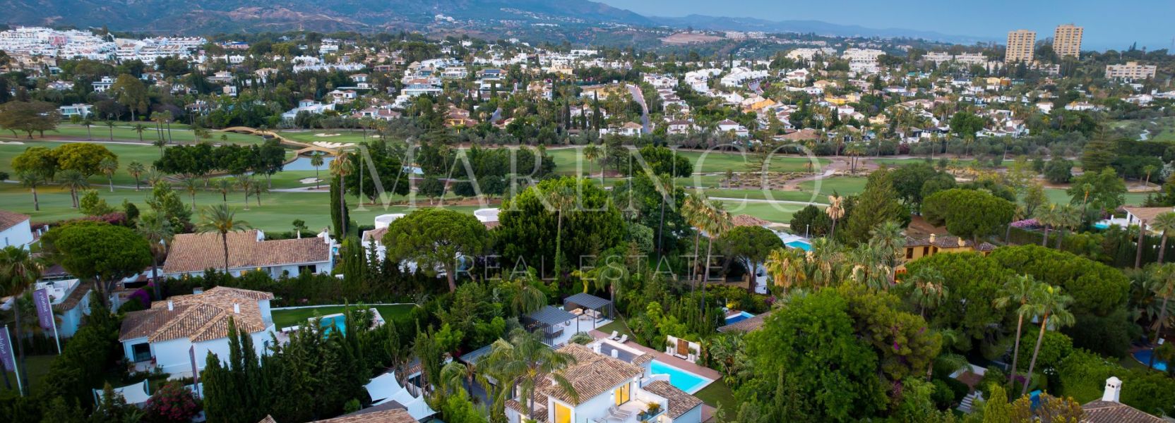Villa en Las Brisas, Nueva Andalucia, Marbella