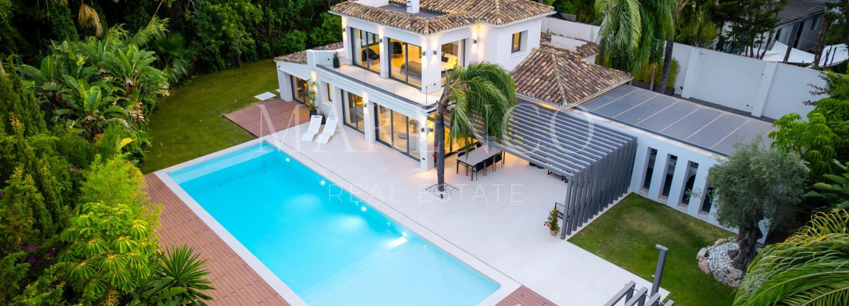Villa en Las Brisas, Nueva Andalucia, Marbella