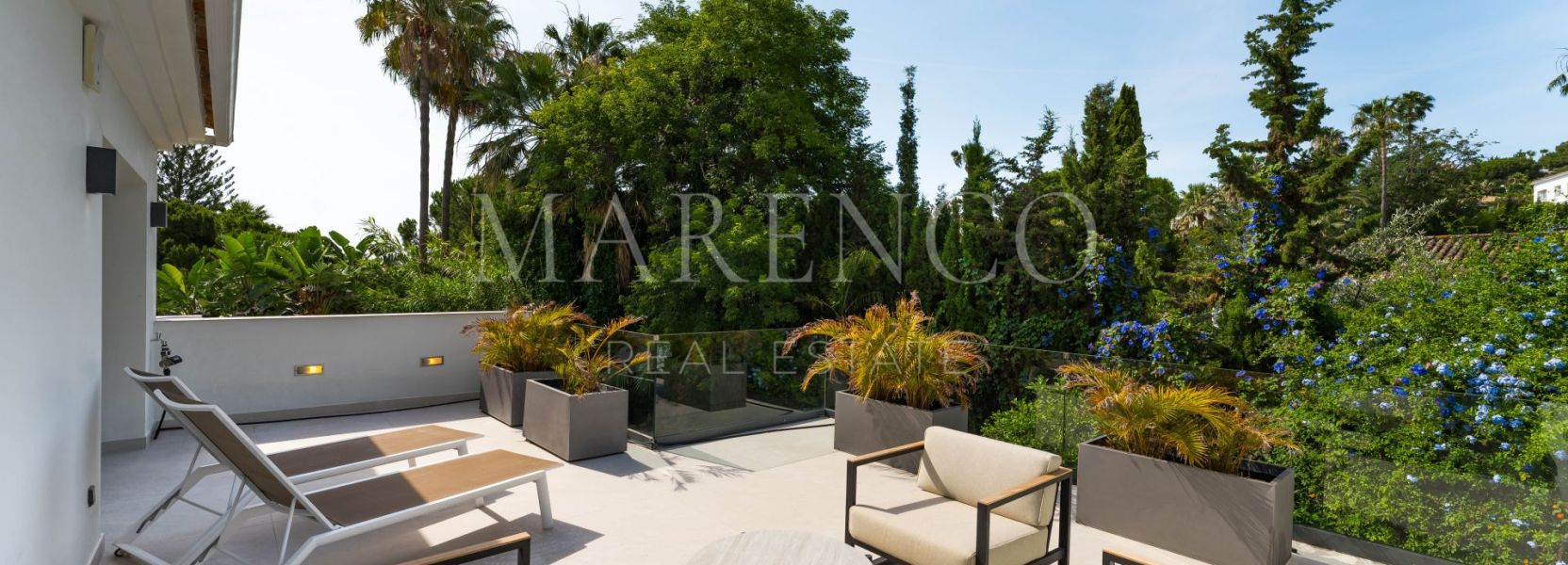 Villa en Las Brisas, Nueva Andalucia, Marbella