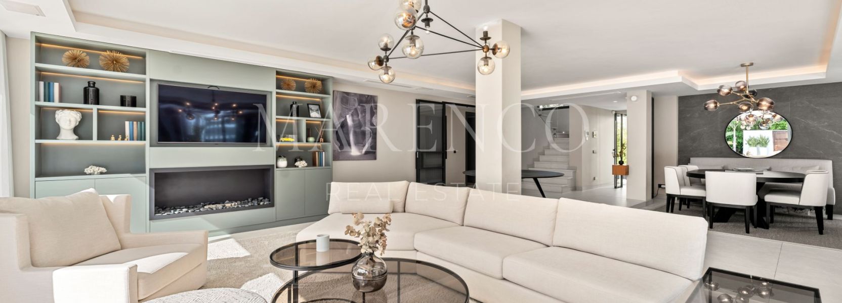 Villa en Las Brisas, Nueva Andalucia, Marbella