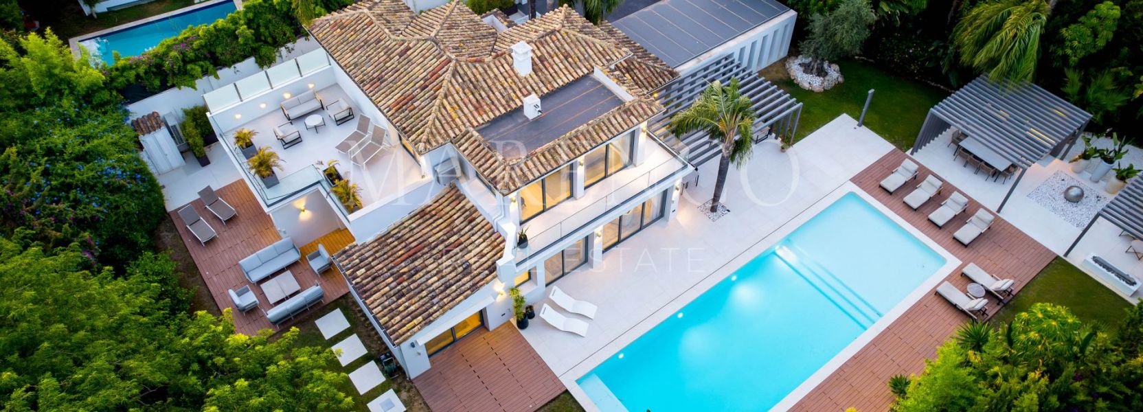 Villa en Las Brisas, Nueva Andalucia, Marbella