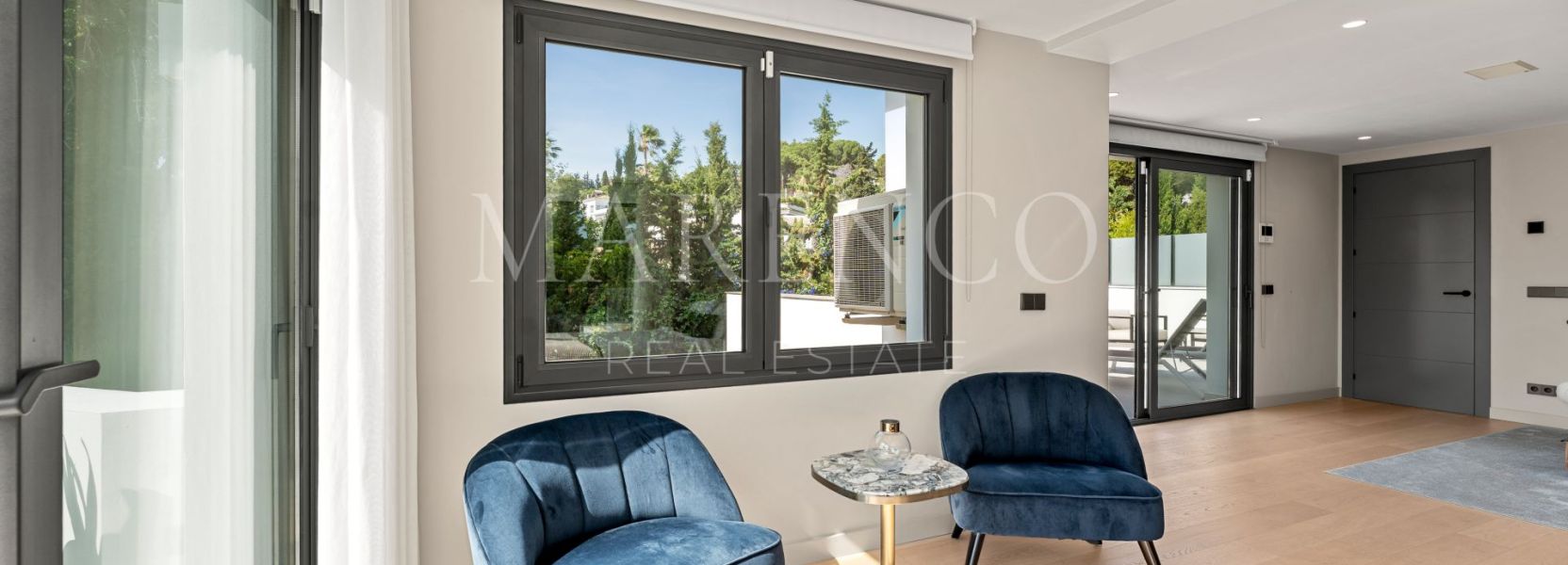 Villa en Las Brisas, Nueva Andalucia, Marbella